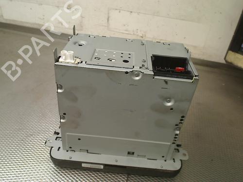 Electronic module VW GOLF VI (5K1) 1.2 TSI | BP31966052M83