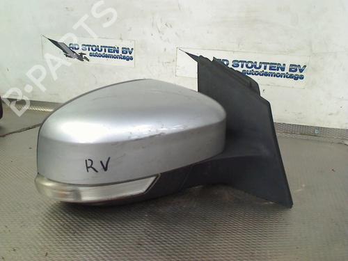 Used Right mirror FORD FOCUS III Turnier 1.6 TDCi ECOnetic (105 hp) 29140072