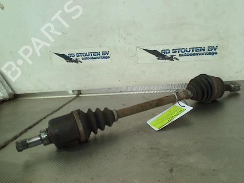 Used Left front driveshaft Left front driveshaft 38461944 38461944