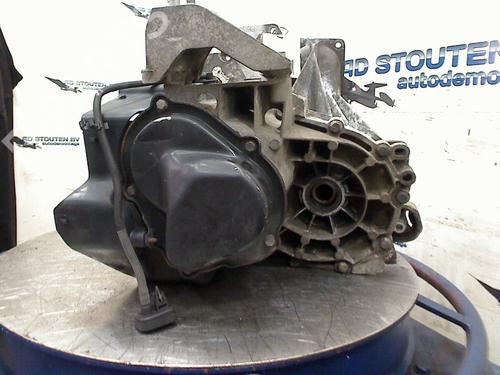 Used Gearbox FORD FIESTA VI (CB1, CCN) 1.6 TDCi (90 hp) 11326765