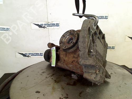 Rear differential BMW 5 (E60) 530 d | BP30407595M24 - Image 4
