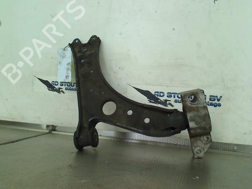 Right front suspension arm AUDI A3 (8P1) 1.8 TFSI | BP28491493M13