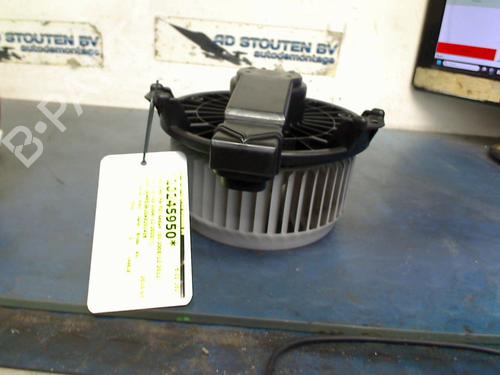 Heater blower motor HONDA CIVIC VIII Saloon (FD, FA) 1.3 IMA (FA3, FD3) | BP24335580M62 