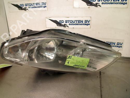 Venstre forlygte SEAT EXEO (3R2) 2.0 TFSI (200 hp) 27176611