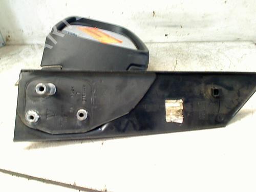 Left mirror MERCEDES-BENZ VITO / MIXTO Van (W639) 110 CDI (639.601, 639.603, 639.605) | BP11304620C26 