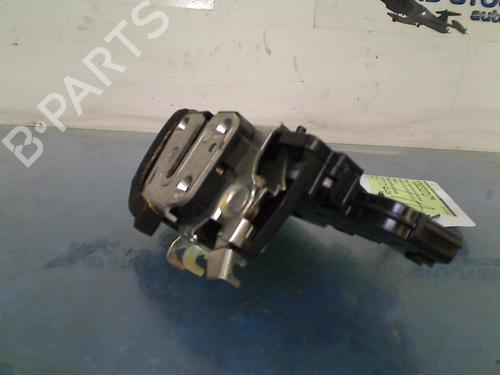 Rear left lock NISSAN MICRA IV (K13K, K13KK) 1.2 | BP14935067C100 