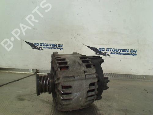 Alternator VW GOLF VII (5G1, BQ1, BE1, BE2) 1.6 TDI | BP29764519M7 