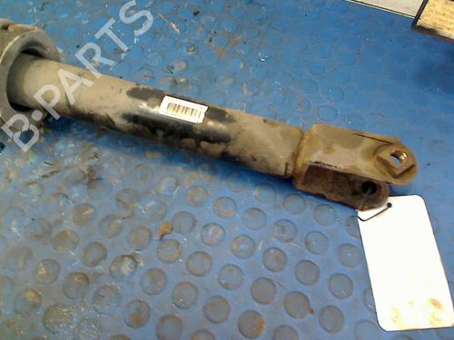 Right front shock absorber JAGUAR XF SPORTBRAKE (X250) 2.2 D | BP11262661M17 
