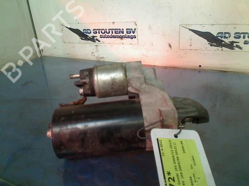 Startmotor BMW 3 Touring (E91) 320 d | BP12591440M8 