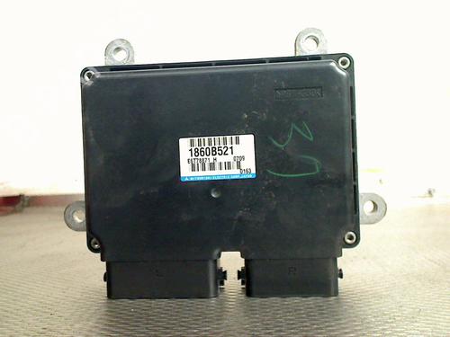 engine-control-unit-ecu-mitsubishi-lancer-viii-sportback-cx_a-2007-31315245 main image