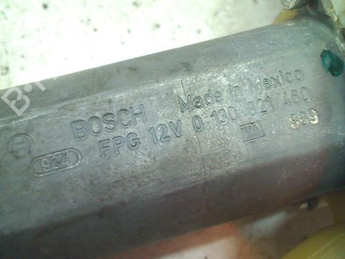 Rear left window mechanism BMW X6 (E71, E72) xDrive 35 d | BP11314983C24 