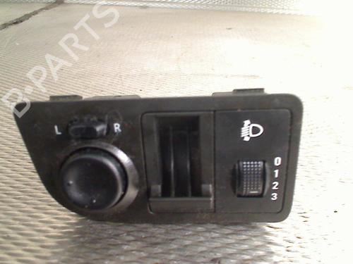 Forlygtekontakt CHEVROLET SPARK (M300) 1.2 | BP31915829I24 - Image 2
