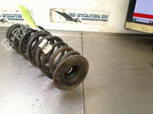 Shock absorber spring VW POLO VI (AW1, BZ1, AE1) 1.0 TSI | BP31060130C152