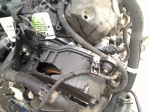 Engine LAND ROVER RANGE ROVER IV (L405) 3.0 TDV6 4x4 | BP29425362M1 
