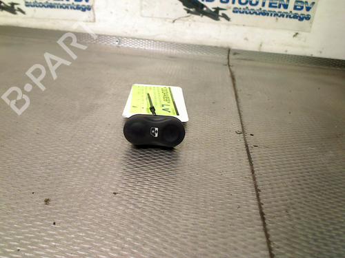 Used Left front window switch DACIA DUSTER (HS_) 1.6 16V LPG (105 hp) 28814218