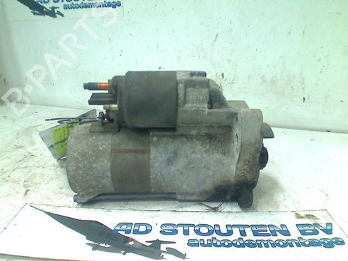 Starter AUDI A8 D3 (4E2, 4E8) 4.2 quattro | BP11260684M8 