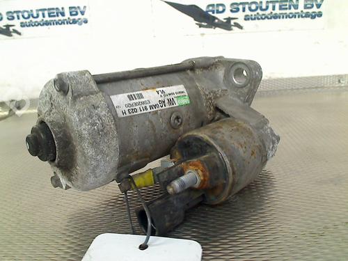Starter VW GOLF VI Variant (AJ5) 1.6 TDI | BP28215297M8 