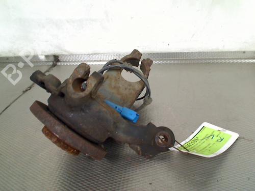 Right front steering knuckle PEUGEOT 2008 I (CU_) 1.2 THP 110 / PureTech 110 | BP38085619M26 - Image 6