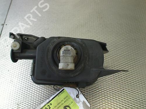 Used Right front fog light Right front fog light MERCEDES-BENZ SL (R230) 500 (230.475) (306 hp) 39748012 39748012