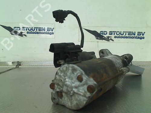 Used Starter VOLVO V50 (545) 2.0 D (136 hp) 31039932