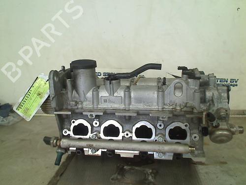 Used Cylinder head VW GOLF VIII (CD1, DA1) 1.4 GTE Plug-in Hybrid (245 hp) 28292650