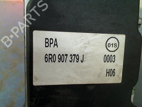 ABS pump SKODA FABIA II (542) 1.4 | BP17083255M43 