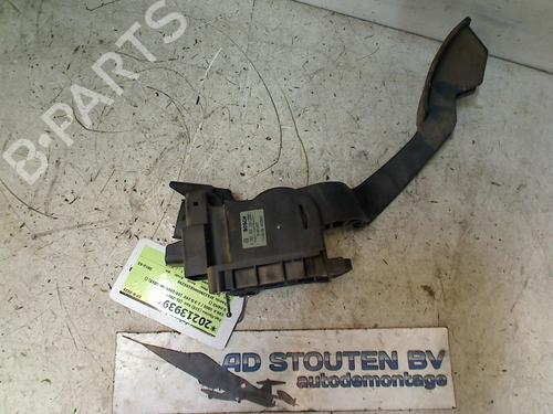 Pedal FIAT FIORINO Box Body/MPV (225_) 1.3 D Multijet (225BXD1A, 225BXB1A, 225BXB11) | BP13126036I4 