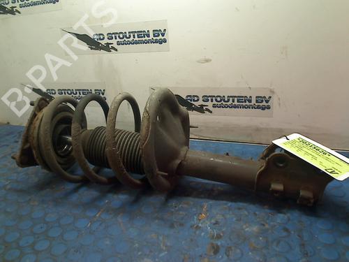 Used Left front shock absorber HYUNDAI i30 (FD) 1.6 CRDi (90 hp) 11262808