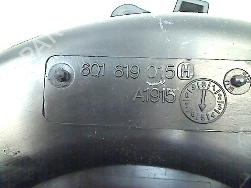 Heater blower motor SKODA ROOMSTER (5J7) 1.4 | BP11315346M62 