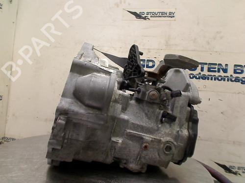 Gearbox AUDI A3 Sportback (8PA) 1.6 TDI | BP12590979M3 