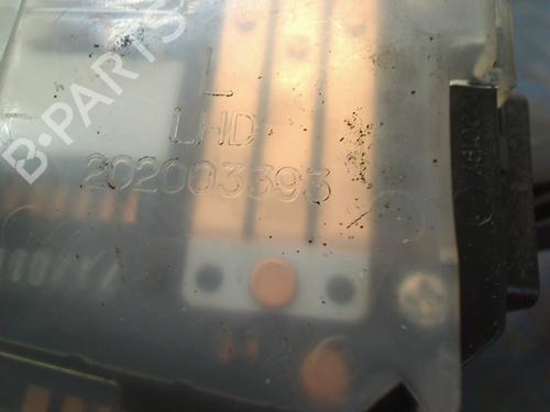 Steering column stalk KIA SPORTAGE II (JE_, KM_) 2.0 i 16V | BP11263562I23