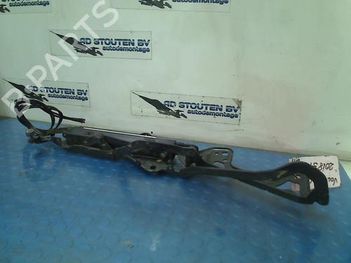 Used Hinge/Door check strap VOLVO C70 II Convertible (542) 2.4 i (170 hp) 13124904