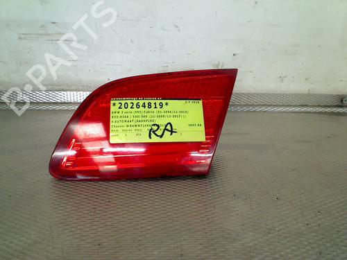Right taillight BMW 3 Convertible (E93) 330 i | BP38265551C35 - Image 2
