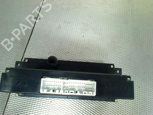 Climate control OPEL ANTARA A (L07) 2.4 4x4 | BP39436526I5  - Image 5