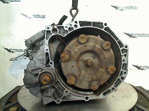 Used Gearbox PEUGEOT 308 I (4A_, 4C_) 1.6 16V (140 hp) 28305444