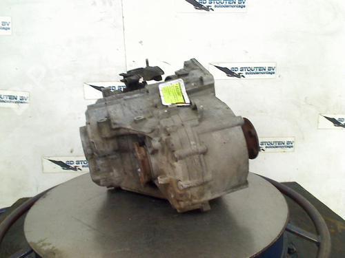 Boîte de vitesses VW SCIROCCO III (137, 138) 2.0 TDI (140 hp) 30774442
