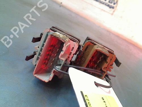 Switch RENAULT MEGANE II Estate (KM0/1_) 1.5 dCi (KM1F) | BP13545379I30 