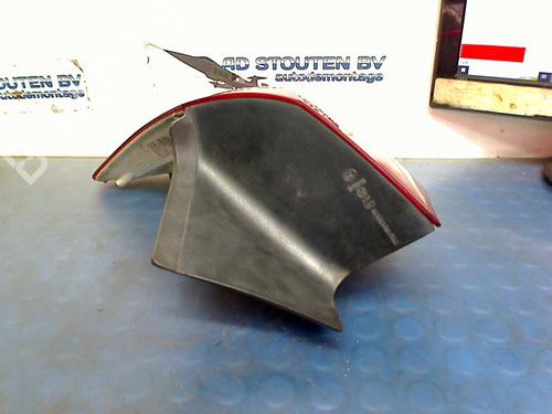 Right taillight OPEL ASTRA J (P10) 1.4 Turbo (68) | BP17676430C35 