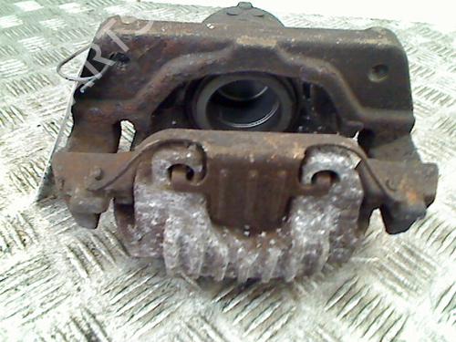 Used Left front brake caliper BMW 5 (E60) 520 d (150 hp) 11774731
