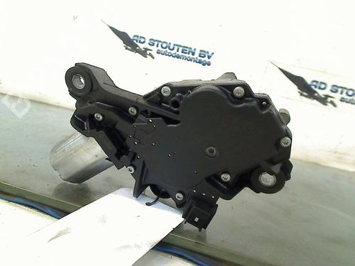 Rear wiper motor NISSAN QASHQAI / QASHQAI +2 I (J10, NJ10, JJ10E) 1.6 | BP21188891M102 