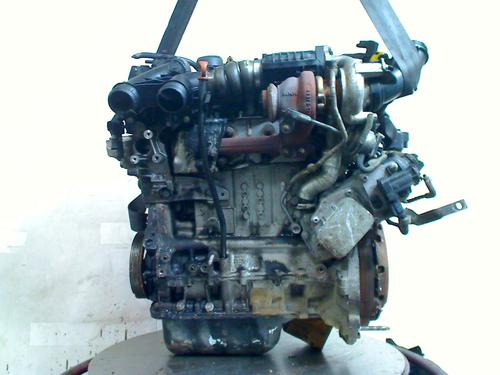 Engine PEUGEOT PARTNER Box Body/MPV 1.6 HDi | BP32183516M1 - Image 5