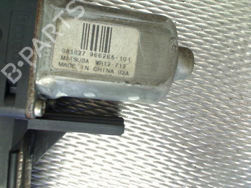 Left rear window motor VOLVO XC60 I SUV (156) T6 AWD | BP28106523E23 