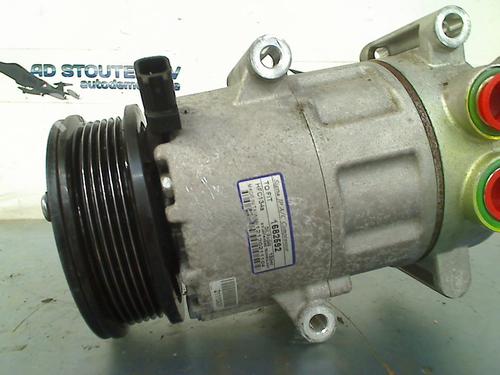 AC compressor FORD MONDEO IV Turnier (BA7) 1.6 EcoBoost | BP21055832M34 