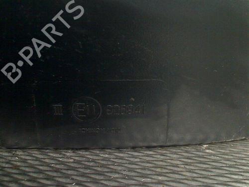 Left mirror MITSUBISHI MIRAGE / SPACE STAR VI Hatchback (A0_A) 1.2 (A03A) | BP31127803C26