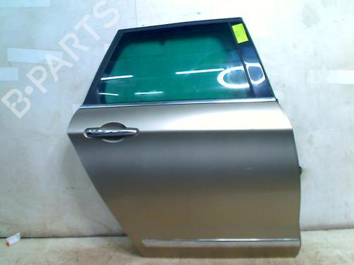 Dør høyre bak CITROËN C5 III Break (RW_) 1.6 THP 155 (156 hp) 31836316