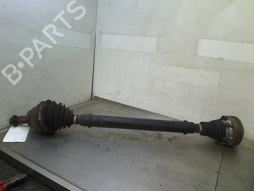 Used Right front driveshaft Right front driveshaft VW GOLF V (1K1) 1.4 TSI (170 hp) 36162783 36162783