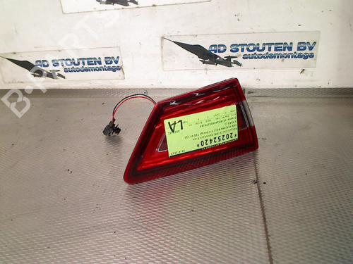 Used Left taillight RENAULT CLIO IV (BH_) 0.9 TCe 90 (BHNF, BHMA, BHMH, BHJK, BHJR) (90 hp) 26652919