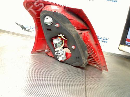 Right taillight TOYOTA YARIS (_P9_) 1.0 VVT-i (KSP90_, KSP90R) | BP29607558C35 
