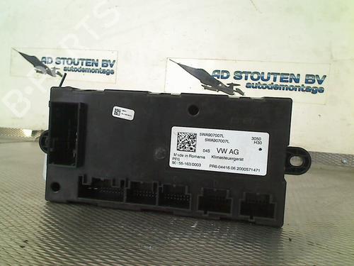 Control unit AUDI A3 Sportback (8YA, 8YF) 35 TDI | BP29742783M11 - Image 2