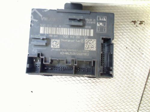 Used Control unit Control unit 39237751 39237751